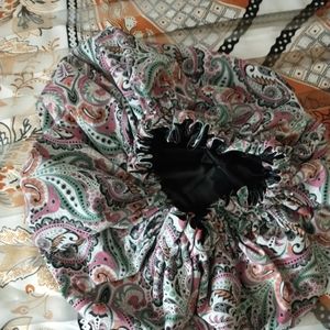 Hair Bonnet